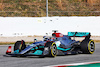 TEST BARCELLONA, George Russell (GBR) Mercedes AMG F1 W13.
23.02.2022. Formula One Testing, Day One, Barcelona, Spain. Wednesday.
- www.xpbimages.com, EMail: requests@xpbimages.com © Copyright: Batchelor / XPB Images