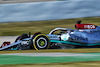TEST BARCELLONA, Lewis Hamilton (GBR) Mercedes AMG F1 W13.
23.02.2022. Formula One Testing, Day One, Barcelona, Spain. Wednesday.
- www.xpbimages.com, EMail: requests@xpbimages.com © Copyright: Price / XPB Images