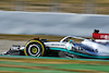 TEST BARCELLONA, Lewis Hamilton (GBR) Mercedes AMG F1 W13.
23.02.2022. Formula One Testing, Day One, Barcelona, Spain. Wednesday.
- www.xpbimages.com, EMail: requests@xpbimages.com © Copyright: Price / XPB Images