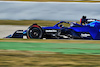 TEST BARCELLONA, Alexander Albon (THA) Williams Racing FW44.
23.02.2022. Formula One Testing, Day One, Barcelona, Spain. Wednesday.
- www.xpbimages.com, EMail: requests@xpbimages.com © Copyright: Price / XPB Images