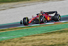 TEST BARCELLONA, Carlos Sainz Jr (ESP) Ferrari F1-75.
23.02.2022. Formula One Testing, Day One, Barcelona, Spain. Wednesday.
- www.xpbimages.com, EMail: requests@xpbimages.com © Copyright: Price / XPB Images
