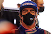 TEST BARCELLONA, Fernando Alonso (ESP) Alpine F1 Team.
23.02.2022. Formula One Testing, Day One, Barcelona, Spain. Wednesday.
- www.xpbimages.com, EMail: requests@xpbimages.com © Copyright: Moy / XPB Images