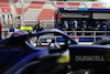TEST BARCELLONA, George Russell (GBR) Mercedes AMG F1 e Alexander Albon (THA) Williams Racing FW44.
23.02.2022. Formula One Testing, Day One, Barcelona, Spain. Wednesday.
- www.xpbimages.com, EMail: requests@xpbimages.com © Copyright: Bearne / XPB Images