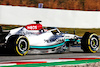 TEST BARCELLONA, George Russell (GBR) Mercedes AMG F1 W13.
23.02.2022. Formula One Testing, Day One, Barcelona, Spain. Wednesday.
- www.xpbimages.com, EMail: requests@xpbimages.com © Copyright: Batchelor / XPB Images