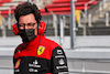 TEST BARCELLONA, Mattia Binotto (ITA) Ferrari Team Principal.
23.02.2022. Formula One Testing, Day One, Barcelona, Spain. Wednesday.
- www.xpbimages.com, EMail: requests@xpbimages.com © Copyright: Batchelor / XPB Images