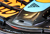 TEST BARCELLONA, McLaren MCL36 nosecone detail.
23.02.2022. Formula One Testing, Day One, Barcelona, Spain. Wednesday.
- www.xpbimages.com, EMail: requests@xpbimages.com © Copyright: Batchelor / XPB Images