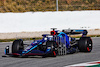 TEST BARCELLONA, Nicholas Latifi (CDN) Williams Racing FW44.
23.02.2022. Formula One Testing, Day One, Barcelona, Spain. Wednesday.
- www.xpbimages.com, EMail: requests@xpbimages.com © Copyright: Batchelor / XPB Images