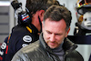 TEST BARCELLONA, Christian Horner (GBR) Red Bull Racing Team Principal.
23.02.2022. Formula One Testing, Day One, Barcelona, Spain. Wednesday.
- www.xpbimages.com, EMail: requests@xpbimages.com © Copyright: Batchelor / XPB Images