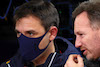 TEST BARCELLONA, Christian Horner (GBR) Red Bull Racing Team Principal.
23.02.2022. Formula One Testing, Day One, Barcelona, Spain. Wednesday.
- www.xpbimages.com, EMail: requests@xpbimages.com © Copyright: Batchelor / XPB Images