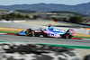 TEST BARCELLONA, Fernando Alonso (ESP) Alpine F1 Team A522.
23.02.2022. Formula One Testing, Day One, Barcelona, Spain. Wednesday.
- www.xpbimages.com, EMail: requests@xpbimages.com © Copyright: Price / XPB Images