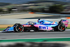 TEST BARCELLONA, Fernando Alonso (ESP) Alpine F1 Team A522.
23.02.2022. Formula One Testing, Day One, Barcelona, Spain. Wednesday.
- www.xpbimages.com, EMail: requests@xpbimages.com © Copyright: Price / XPB Images