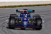 TEST BARCELLONA, Nicholas Latifi (CDN) Williams Racing FW44.
23.02.2022. Formula One Testing, Day One, Barcelona, Spain. Wednesday.
- www.xpbimages.com, EMail: requests@xpbimages.com © Copyright: Batchelor / XPB Images