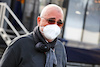 TEST BARCELLONA, Eduardo Freitas (POR) FIA Gara Director.
23.02.2022. Formula One Testing, Day One, Barcelona, Spain. Wednesday.
- www.xpbimages.com, EMail: requests@xpbimages.com © Copyright: Moy / XPB Images