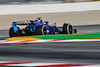 TEST BARCELLONA, Alexander Albon (THA) Williams Racing FW44.
23.02.2022. Formula One Testing, Day One, Barcelona, Spain. Wednesday.
- www.xpbimages.com, EMail: requests@xpbimages.com © Copyright: Price / XPB Images