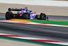 TEST BARCELLONA, Fernando Alonso (ESP) Alpine F1 Team A522.
23.02.2022. Formula One Testing, Day One, Barcelona, Spain. Wednesday.
- www.xpbimages.com, EMail: requests@xpbimages.com © Copyright: Price / XPB Images