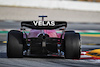TEST BARCELLONA, Carlos Sainz Jr (ESP) Ferrari F1-75.
23.02.2022. Formula One Testing, Day One, Barcelona, Spain. Wednesday.
- www.xpbimages.com, EMail: requests@xpbimages.com © Copyright: Price / XPB Images