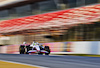 TEST BARCELLONA, Mick Schumacher (GER) Haas VF-22.
23.02.2022. Formula One Testing, Day One, Barcelona, Spain. Wednesday.
- www.xpbimages.com, EMail: requests@xpbimages.com © Copyright: Price / XPB Images