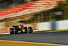 TEST BARCELLONA, Max Verstappen (NLD) Red Bull Racing RB18.
23.02.2022. Formula One Testing, Day One, Barcelona, Spain. Wednesday.
- www.xpbimages.com, EMail: requests@xpbimages.com © Copyright: Price / XPB Images