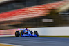 TEST BARCELLONA, Fernando Alonso (ESP) Alpine F1 Team A522.
23.02.2022. Formula One Testing, Day One, Barcelona, Spain. Wednesday.
- www.xpbimages.com, EMail: requests@xpbimages.com © Copyright: Price / XPB Images