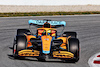 TEST BARCELLONA, Lando Norris (GBR) McLaren MCL36.
23.02.2022. Formula One Testing, Day One, Barcelona, Spain. Wednesday.
- www.xpbimages.com, EMail: requests@xpbimages.com © Copyright: Batchelor / XPB Images