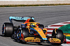 TEST BARCELLONA, Lando Norris (GBR) McLaren MCL36.
23.02.2022. Formula One Testing, Day One, Barcelona, Spain. Wednesday.
- www.xpbimages.com, EMail: requests@xpbimages.com © Copyright: Batchelor / XPB Images