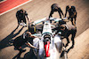 TEST BARCELLONA, Lewis Hamilton (GBR) Mercedes AMG F1 W13.
23.02.2022. Formula One Testing, Day One, Barcelona, Spain. Wednesday.
- www.xpbimages.com, EMail: requests@xpbimages.com © Copyright: Bearne / XPB Images