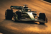 TEST BARCELLONA, Lance Stroll (CDN) Aston Martin F1 Team AMR22.
23.02.2022. Formula One Testing, Day One, Barcelona, Spain. Wednesday.
- www.xpbimages.com, EMail: requests@xpbimages.com © Copyright: Bearne / XPB Images