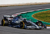 TEST BARCELLONA, Robert Kubica (POL) Alfa Romeo F1 Team C42 Reserve Driver.
23.02.2022. Formula One Testing, Day One, Barcelona, Spain. Wednesday.
- www.xpbimages.com, EMail: requests@xpbimages.com © Copyright: Batchelor / XPB Images