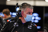 TEST BARCELLONA, Matt Harman (GBR) Alpine F1 Team Technical Director.
23.02.2022. Formula One Testing, Day One, Barcelona, Spain. Wednesday.
- www.xpbimages.com, EMail: requests@xpbimages.com © Copyright: Moy / XPB Images