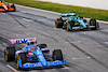 TEST BARCELLONA, Fernando Alonso (ESP) Alpine F1 Team A522.
23.02.2022. Formula One Testing, Day One, Barcelona, Spain. Wednesday.
- www.xpbimages.com, EMail: requests@xpbimages.com © Copyright: Batchelor / XPB Images