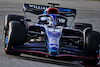 TEST BARCELLONA, Alexander Albon (THA) Williams Racing FW44.
23.02.2022. Formula One Testing, Day One, Barcelona, Spain. Wednesday.
- www.xpbimages.com, EMail: requests@xpbimages.com © Copyright: Rew / XPB Images