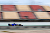 TEST BARCELLONA, Alexander Albon (THA) Williams Racing FW44.
23.02.2022. Formula One Testing, Day One, Barcelona, Spain. Wednesday.
- www.xpbimages.com, EMail: requests@xpbimages.com © Copyright: Rew / XPB Images