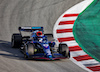 TEST BARCELLONA, Alexander Albon (THA) Williams Racing FW44.
23.02.2022. Formula One Testing, Day One, Barcelona, Spain. Wednesday.
- www.xpbimages.com, EMail: requests@xpbimages.com © Copyright: Rew / XPB Images