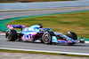 TEST BARCELLONA, Fernando Alonso (ESP) Alpine F1 Team A522.
23.02.2022. Formula One Testing, Day One, Barcelona, Spain. Wednesday.
- www.xpbimages.com, EMail: requests@xpbimages.com © Copyright: Rew / XPB Images
