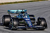 TEST BARCELLONA, Sebastian Vettel (GER) Aston Martin F1 Team AMR22.
23.02.2022. Formula One Testing, Day One, Barcelona, Spain. Wednesday.
- www.xpbimages.com, EMail: requests@xpbimages.com © Copyright: Batchelor / XPB Images
