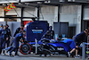 TEST BARCELLONA, Nicholas Latifi (CDN) Williams Racing FW44.
23.02.2022. Formula One Testing, Day One, Barcelona, Spain. Wednesday.
- www.xpbimages.com, EMail: requests@xpbimages.com © Copyright: Bearne / XPB Images