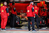 TEST BARCELLONA, Charles Leclerc (MON) Ferrari F1-75.
23.02.2022. Formula One Testing, Day One, Barcelona, Spain. Wednesday.
- www.xpbimages.com, EMail: requests@xpbimages.com © Copyright: Bearne / XPB Images