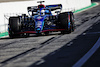TEST BARCELLONA, Nicholas Latifi (CDN) Williams Racing FW44.
23.02.2022. Formula One Testing, Day One, Barcelona, Spain. Wednesday.
- www.xpbimages.com, EMail: requests@xpbimages.com © Copyright: Bearne / XPB Images