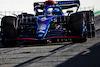 TEST BARCELLONA, Nicholas Latifi (CDN) Williams Racing FW44.
23.02.2022. Formula One Testing, Day One, Barcelona, Spain. Wednesday.
- www.xpbimages.com, EMail: requests@xpbimages.com © Copyright: Bearne / XPB Images