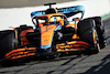 TEST BARCELLONA, Lando Norris (GBR) McLaren MCL36.
23.02.2022. Formula One Testing, Day One, Barcelona, Spain. Wednesday.
- www.xpbimages.com, EMail: requests@xpbimages.com © Copyright: Bearne / XPB Images