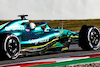 TEST BARCELLONA, Sebastian Vettel (GER) Aston Martin F1 Team AMR22.
23.02.2022. Formula One Testing, Day One, Barcelona, Spain. Wednesday.
- www.xpbimages.com, EMail: requests@xpbimages.com © Copyright: Batchelor / XPB Images