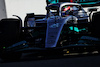 TEST BARCELLONA, George Russell (GBR) Mercedes AMG F1 W13.
23.02.2022. Formula One Testing, Day One, Barcelona, Spain. Wednesday.
- www.xpbimages.com, EMail: requests@xpbimages.com © Copyright: Bearne / XPB Images