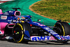 TEST BARCELLONA, Fernando Alonso (ESP) Alpine F1 Team A522.
23.02.2022. Formula One Testing, Day One, Barcelona, Spain. Wednesday.
- www.xpbimages.com, EMail: requests@xpbimages.com © Copyright: Batchelor / XPB Images