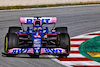 TEST BARCELLONA, Fernando Alonso (ESP) Alpine F1 Team A522.
23.02.2022. Formula One Testing, Day One, Barcelona, Spain. Wednesday.
- www.xpbimages.com, EMail: requests@xpbimages.com © Copyright: Batchelor / XPB Images