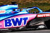 TEST BARCELLONA, Fernando Alonso (ESP) Alpine F1 Team A522.
23.02.2022. Formula One Testing, Day One, Barcelona, Spain. Wednesday.
- www.xpbimages.com, EMail: requests@xpbimages.com © Copyright: Batchelor / XPB Images