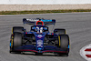 TEST BARCELLONA, Nicholas Latifi (CDN) Williams Racing FW44.
23.02.2022. Formula One Testing, Day One, Barcelona, Spain. Wednesday.
- www.xpbimages.com, EMail: requests@xpbimages.com © Copyright: Batchelor / XPB Images