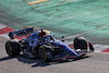 TEST BARCELLONA, Nicholas Latifi (CDN) Williams Racing FW44.
23.02.2022. Formula One Testing, Day One, Barcelona, Spain. Wednesday.
- www.xpbimages.com, EMail: requests@xpbimages.com © Copyright: Batchelor / XPB Images