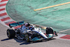 TEST BARCELLONA, George Russell (GBR) Mercedes AMG F1 W13.
23.02.2022. Formula One Testing, Day One, Barcelona, Spain. Wednesday.
- www.xpbimages.com, EMail: requests@xpbimages.com © Copyright: Batchelor / XPB Images