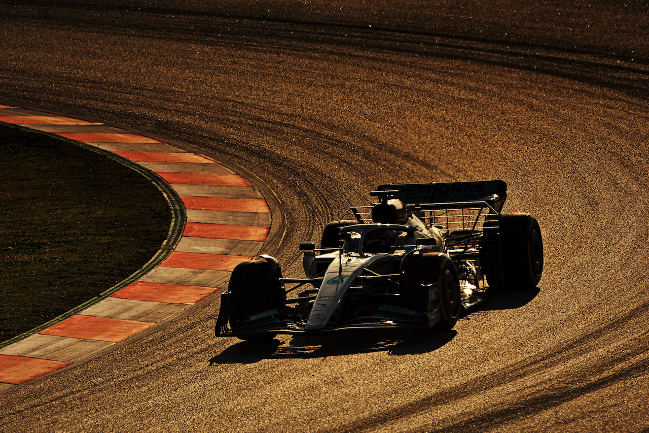 TEST BARCELLONA GIORNO_2