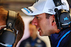 TEST BARCELLONA, Nicholas Latifi (CDN) Williams Racing.
24.02.2022. Formula One Testing, Day Two, Barcelona, Spain. Giovedi'.
- www.xpbimages.com, EMail: requests@xpbimages.com © Copyright: Batchelor / XPB Images